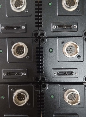 议价9新imitech IMB-3505U 工业相机 功能正