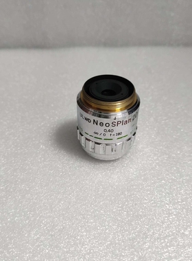 可维修-OLYMPUS奥林巴斯ULWD NeoSplan 20x/0-议价