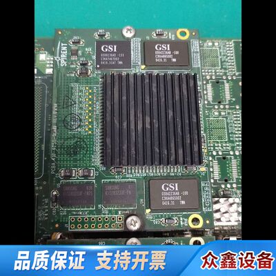 Spirent思博伦SmartBits网络仪模块LAN-