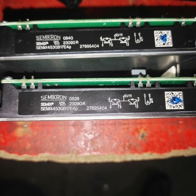 议价semix453gb17e4p模块，0循环拆机良品一只。议价