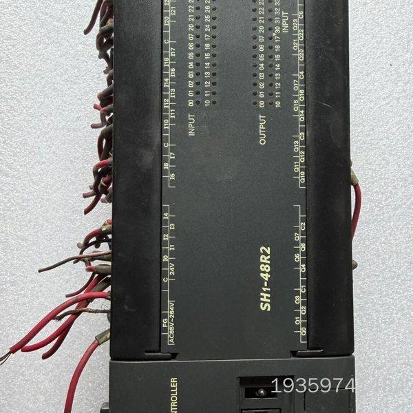 KOYO光洋PLC，型号SH1-48R2议价,电子元器件市场,其它元器件,淘宝优惠券,粉丝福利购,淘宝优惠卷