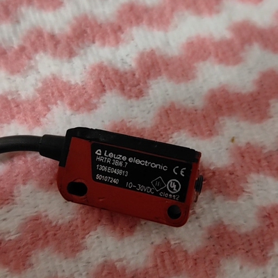 Leuze光电传感器HRTR 3B/6.7，原装正