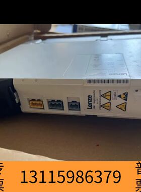 众桦Lenze i700系列单轴5A驱动器E70ACMSE005议价