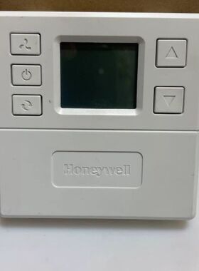 霍尼韦尔温控器T6818DP08，，详谈