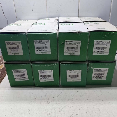议价全新带正品LA7D3064C热过载继电器附件底座