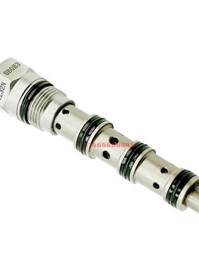 winner分流阀集流阀FD31A4232N液压螺纹插装阀