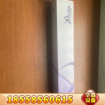 沃特世186003943液相色谱柱，