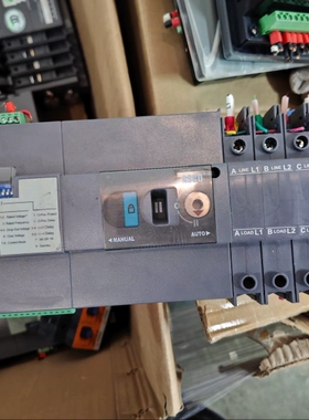 议价ASCO双电源转换开关Series230，型号A2ADTLB