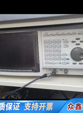 AG1200 AWG   DL7100，横河示波器，冲新