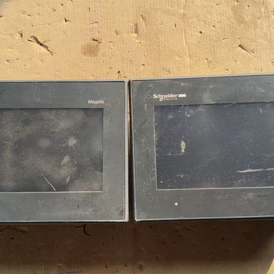 触摸屏HMIGXO3501--议价商品