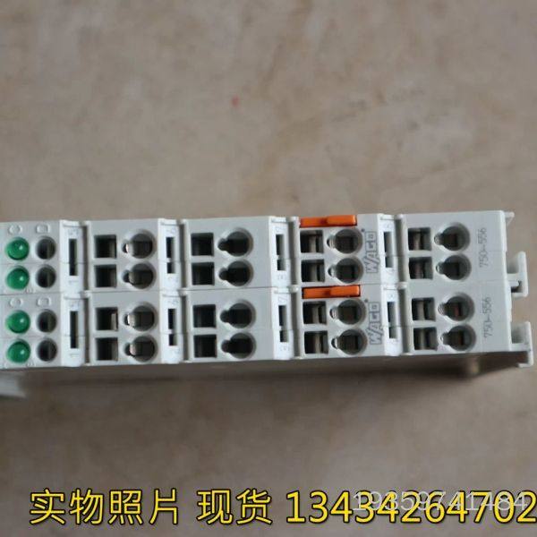 WAGO  750-556  模拟量输出模块  万可  PLC模块 奇议价,电子元器件市场,其它元器件,淘宝优惠券,粉丝福利购,淘宝优惠卷