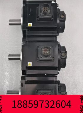 阳光设备三协伺服电机MM152N2LN07，1.5KW，轻微使用议价