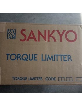5TC-060C日本三共製作所sankyo-seisakusho扭矩限制器5TC-030C