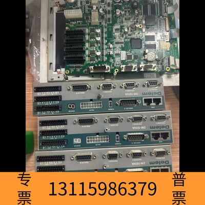 众桦【出手】出德勒姆 Delem DM-103VA 控制器，议价