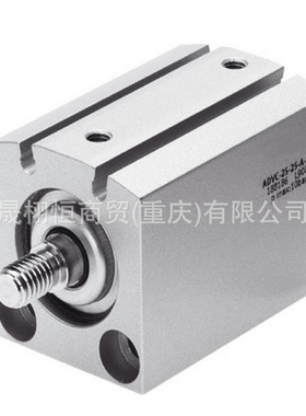 原装气缸 DSNU-8-10-12-16-20-25-32-40-50-100-125-P-PPV-A