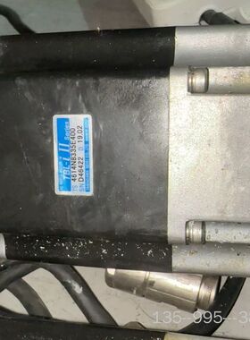 多摩川TBL-i+II伺服电机TS4614N8335E400详谈