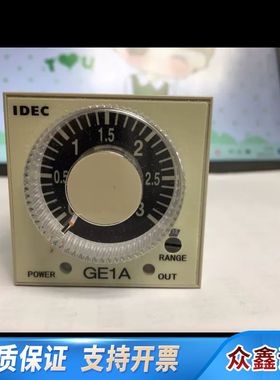 IDCE GE1A-C30HA220