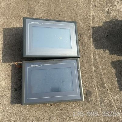 昆仑通态触摸屏TPC7062TD（KT），TPC7062KX详谈