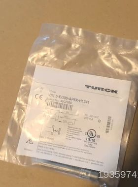TURCKBI1.5-EG08-AP6X-H1议价