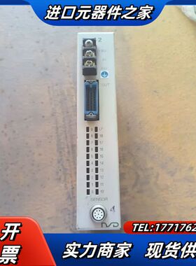 NSD编码器放大器模块VM-2AG-32，成色较新（）议价