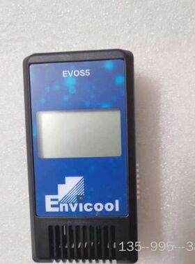 【Envicool英维克温湿度传感器】型号EVOS5，格详谈