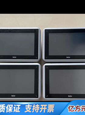 IX T7A瑞典北尔 Beijer触摸屏 IXT7A【议价】