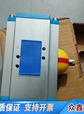 Max 气动执行GTKB.52X90.DA.NP14A.F0