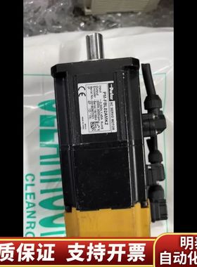 Parker伺服电机PM-FBL02AMK2   200询价
