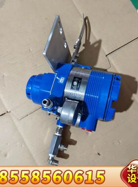 AVP301-RSD2A V3.F。阀门定位器，