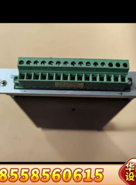 TELEPERM XS SCM11 6FK5580-8AA0