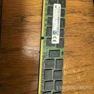 镁光16GB DDR3 2Rx4服务器内存条