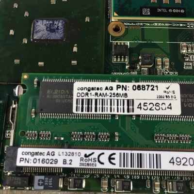 议价congatec AG PN:016029 L021908议价