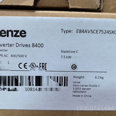 E84AVSCE7524SX0  E84AVSCE7524V议价