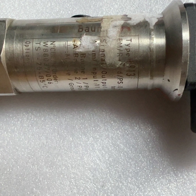BOURDON HAENNI压力传感器E913