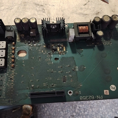 PN-62358，PN-40886，AB755变频器光纤板，