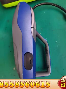 特赛TSI8532手持式粉尘仪气溶胶监测仪PM2.5