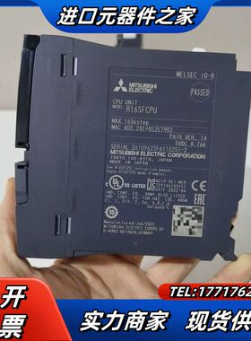 R16SFCPU，PAIR VER.14 成色如图 轻议价