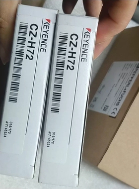原装KEYENCECZ-H72光电传感器