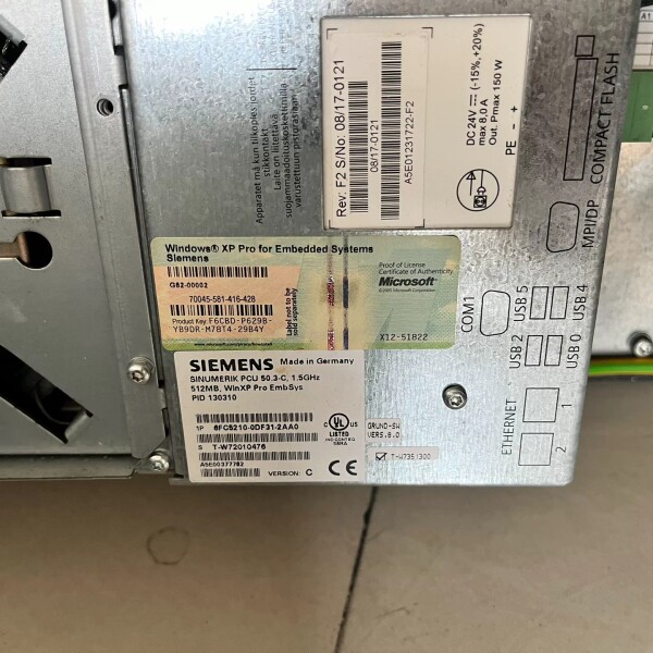 议价6FC5210-0DF31-2AA0