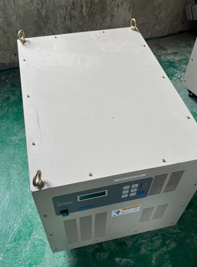 ADTEC AX-5000W射频等离子体发生器 射频电源 实