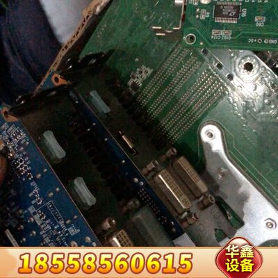 技嘉GTX750Ti 2G 显卡，6P供电。