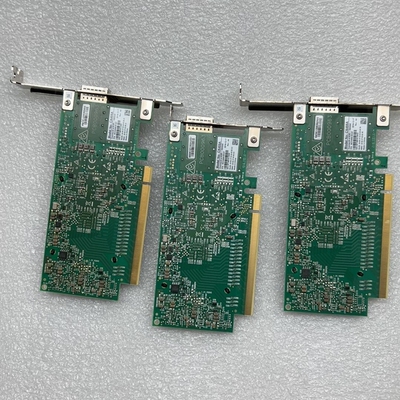 Mellanox MCX455A-ECAT Connec