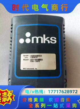 MKS 蝶阀T2BA-33076如图实拍议价