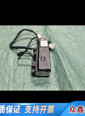 AC SEERVO MOTOR  FMA CJ25-KB