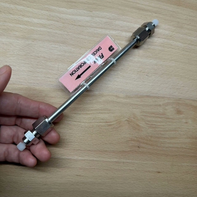 大赛璐27714 DAICEL色谱柱，型号CR+，规格4.0