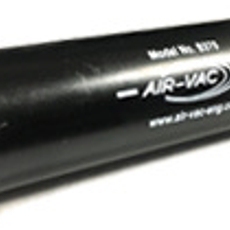 美国AIR-VAC  RAV系列消声器S375