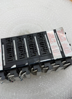 AM600-4ADplc模拟量模块，