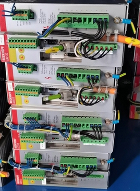 议价BECKHOFF倍福驱动器AX2513-B750 ，议价维修
