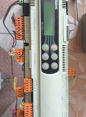 议价麦克维尔Pco2控制器维修