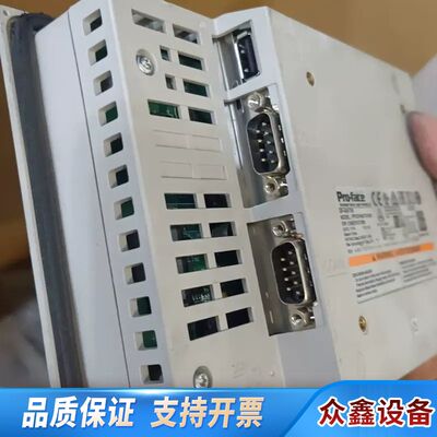 触摸屏GP-4301TW，型号PFXGP4301TA